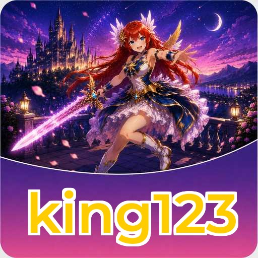 App Information king123