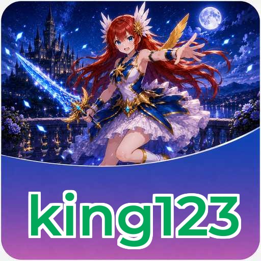 Spesifikasi king123