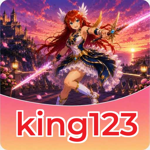 Official App Icon