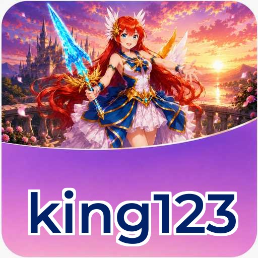 Instalasi king123 Berhasil